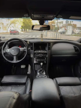 Infiniti Fx 30 3.0 - 18887 лв. - 40179338 11