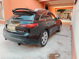 Infiniti Fx 30 3.0 - 18887 лв. - 40179338 5