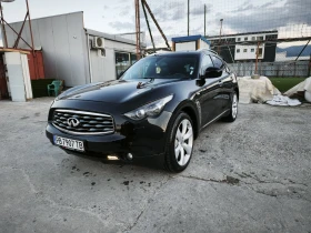  Infiniti Fx 30