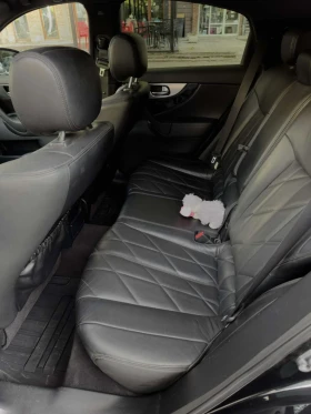 Infiniti Fx 30 3.0 - 18887 лв. - 40179338 12