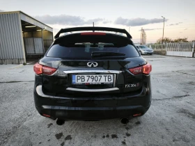 Infiniti Fx 30 3.0 DS | Mobile.bg    17