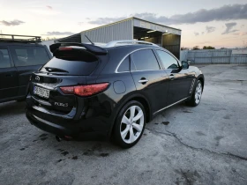 Infiniti Fx 30 3.0 DS | Mobile.bg    5