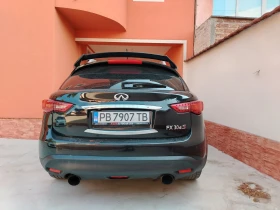 Infiniti Fx 30 3.0 - 18887 лв. - 40179338 6