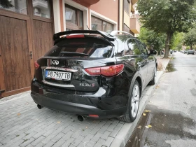 Infiniti Fx 30 3.0 DS | Mobile.bg    9