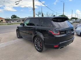 Land Rover Range Rover Sport 3.0  | Mobile.bg � ����� ������ 7