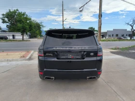 Land Rover Range Rover Sport 3.0  | Mobile.bg � ����� ������ 6