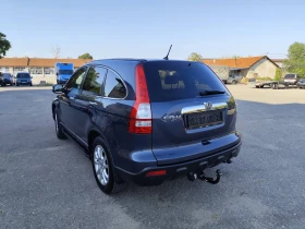 Honda Cr-v 2.2 CTDI Executive | Mobile.bg    4