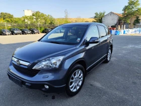    Honda Cr-v 2.2 CTDI Executive