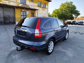 Honda Cr-v 2.2 CTDI Executive | Mobile.bg    3