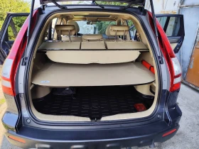 Honda Cr-v 2.2 CTDI Executive | Mobile.bg    9