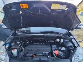 Honda Cr-v 2.2 CTDI Executive | Mobile.bg    10