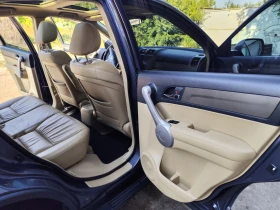 Honda Cr-v 2.2 CTDI Executive | Mobile.bg    8