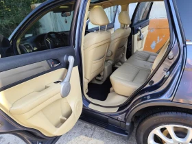 Honda Cr-v 2.2 CTDI Executive | Mobile.bg    7