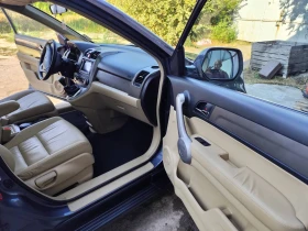 Honda Cr-v 2.2 CTDI Executive | Mobile.bg    6