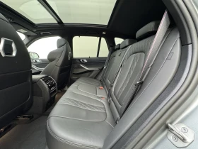 Обява за продажба на BMW X5 xDr.40d M Sport Pro 22" AHK ~ 102 000 EUR - изображение 11