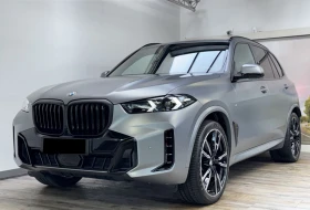 Обява за продажба на BMW X5 xDr.40d M Sport Pro 22" AHK ~ 102 000 EUR - изображение 1