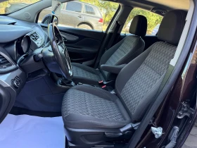 Opel Mokka 1.4T 4x4 | Mobile.bg    7