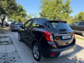 Opel Mokka 1.4T 4x4 | Mobile.bg    6