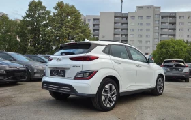Обява за продажба на Hyundai Kona 64KWh/Face Lift/Термопомпа ~39 950 лв. - изображение 3