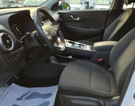 Обява за продажба на Hyundai Kona 64KWh/Face Lift/Термопомпа ~39 950 лв. - изображение 8