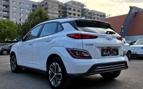 Обява за продажба на Hyundai Kona 64KWh/Face Lift/Термопомпа ~39 950 лв. - изображение 4