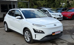 Hyundai Kona 64KWh/Face Lift/Термопомпа/SOH100% - 35850 лв. / 18329.81 € - 58238426 2