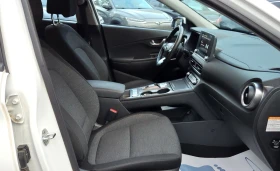 Обява за продажба на Hyundai Kona 64KWh/Face Lift/Термопомпа ~39 950 лв. - изображение 11