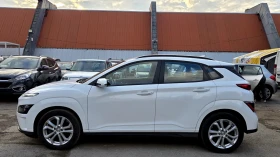 Hyundai Kona 64KWh/Face Lift/Термопомпа/SOH100% - 35850 лв. / 18329.81 € - 58238426 6