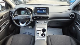 Hyundai Kona 64KWh/Face Lift/Термопомпа/SOH100% - 35850 лв. / 18329.81 € - 58238426 12