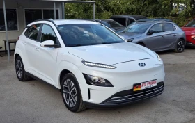 Обява за продажба на Hyundai Kona 64KWh/Face Lift/Термопомпа ~39 950 лв. - изображение 1