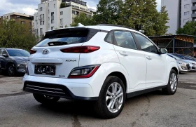 Hyundai Kona 64KWh/Face Lift/Термопомпа/SOH100% - 35850 лв. / 18329.81 € - 58238426 4