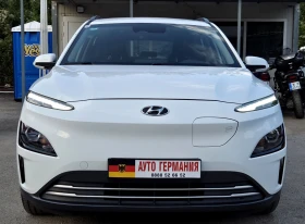 Обява за продажба на Hyundai Kona 64KWh/Face Lift/Термопомпа ~39 950 лв. - изображение 6