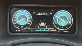 Hyundai Kona 64KWh/Face Lift/Термопомпа/SOH100% - 35850 лв. / 18329.81 € - 58238426 13