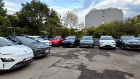 Hyundai Kona 64KWh/Face Lift/Термопомпа/SOH100% - 35850 лв. / 18329.81 € - 58238426 17