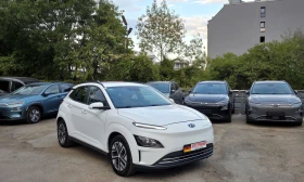 Обява за продажба на Hyundai Kona 64KWh/Face Lift/Термопомпа ~39 950 лв. - изображение 1
