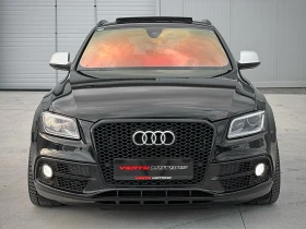     Audi SQ5 biTDI/ PANO/ 3xTV/ SHADOW LINE/ CARBON/ LED