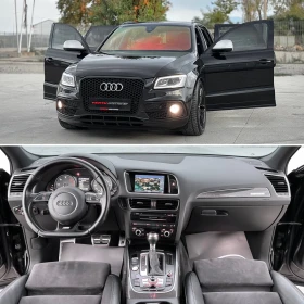 Audi SQ5 biTDI/ PANO/ 3xTV/ SHADOW LINE/ CARBON/ LED | Mobile.bg    9