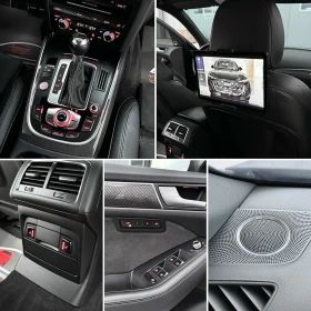 Audi SQ5 biTDI/ PANO/ 3xTV/ SHADOW LINE/ CARBON/ LED | Mobile.bg    11