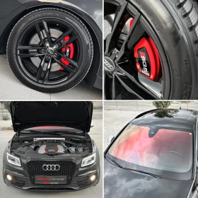 Audi SQ5 biTDI/ PANO/ 3xTV/ SHADOW LINE/ CARBON/ LED | Mobile.bg    10
