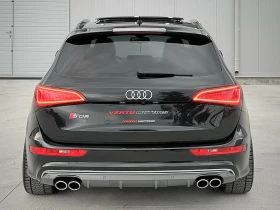 Audi SQ5 biTDI/ PANO/ 3xTV/ SHADOW LINE/ CARBON/ LED | Mobile.bg    5
