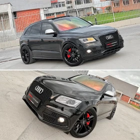 Audi SQ5 biTDI/ PANO/ 3xTV/ SHADOW LINE/ CARBON/ LED | Mobile.bg    15