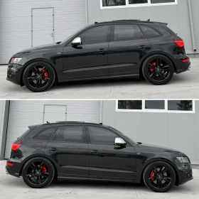 Audi SQ5 biTDI/ PANO/ 3xTV/ SHADOW LINE/ CARBON/ LED | Mobile.bg    6