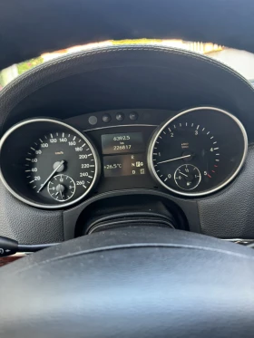 Mercedes-Benz GL 420 | Mobile.bg    14