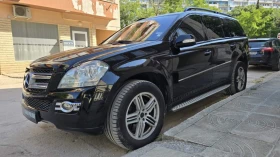 Обява за продажба на Mercedes-Benz GL 420 ~22 500 лв. - изображение 3
