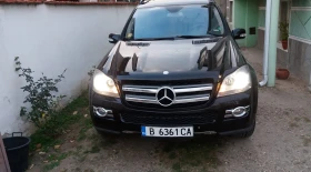 Обява за продажба на Mercedes-Benz GL 420 ~22 500 лв. - изображение 1