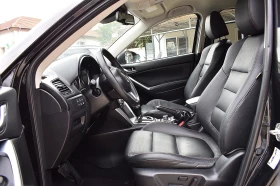 Mazda CX-5 2.2-///LANE ASSIS | Mobile.bg    8