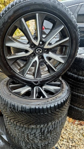 Mazda CX-5 2.2-///LANE ASSIS | Mobile.bg    7