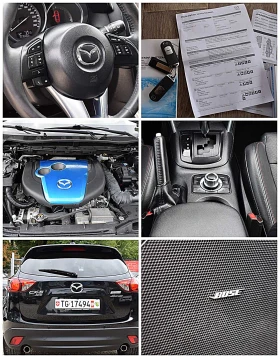 Mazda CX-5 2.2-///LANE ASSIS | Mobile.bg    17