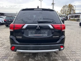 Mitsubishi Outlander 2.2DI-D NAVI/KAMERA EURO 6 - 16400 лв. / 8385.19 € - 68786836 7