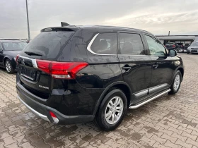 Mitsubishi Outlander 2.2DI-D NAVI/KAMERA EURO 6 - 16400 лв. / 8385.19 € - 68786836 6